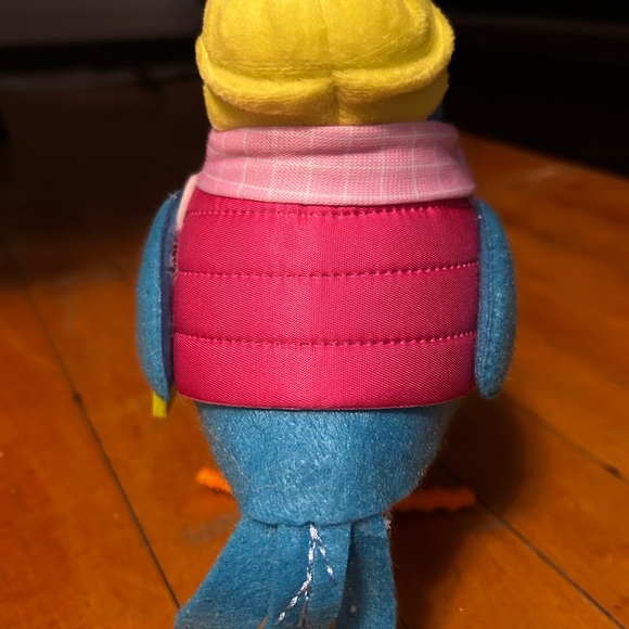 NWOT Target Wondershop Featherly Friends 2024 Bird - Merry - Picture 2 of 2